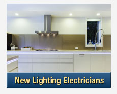 Highgate Hill Rewiring