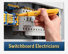 Highgate Hill Electricians